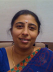 Dr. Deepa Jeyaram