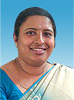 Dr. Deepa Jeyaram
